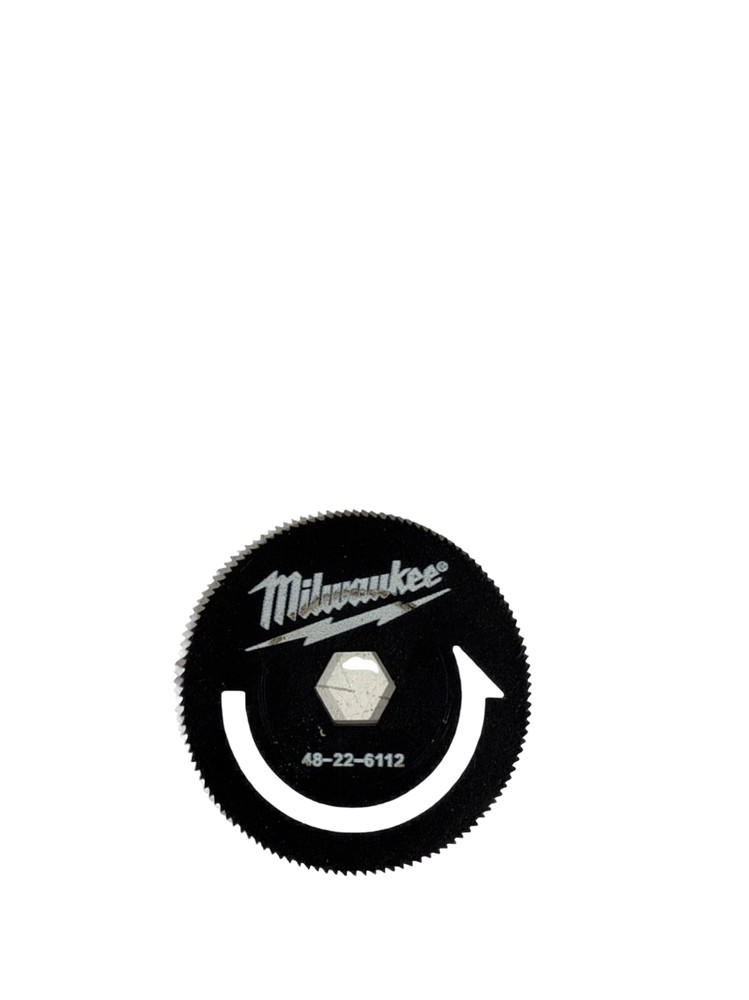 Milwaukee Armored Cable Cutter Replacement Blade