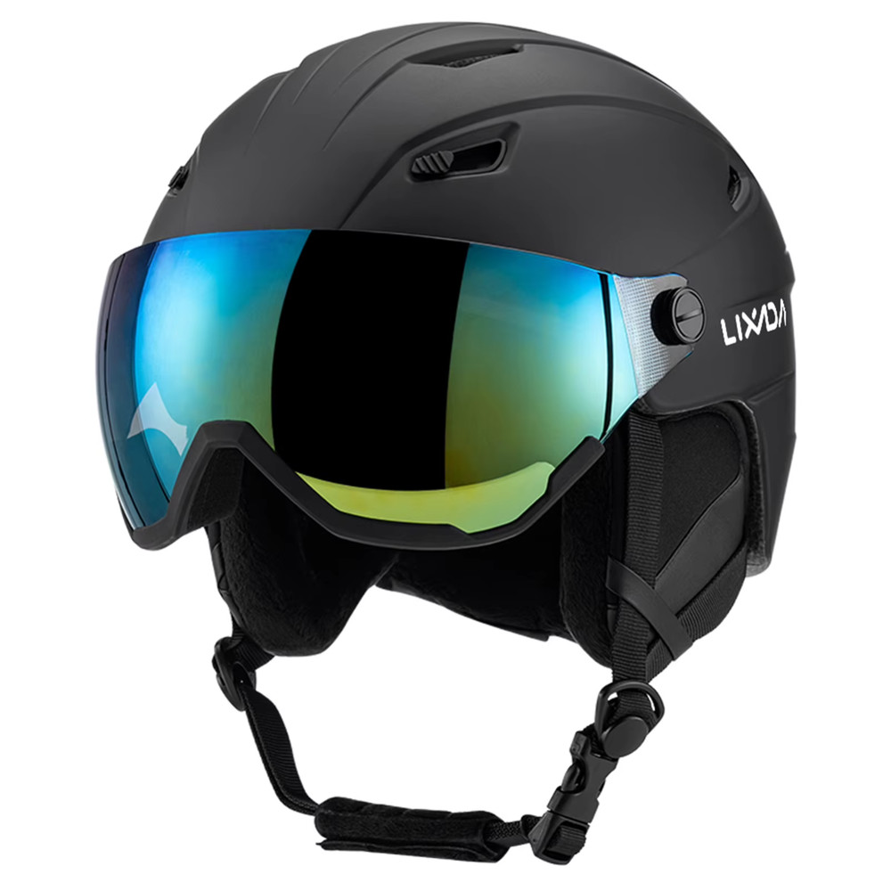 ski helmet