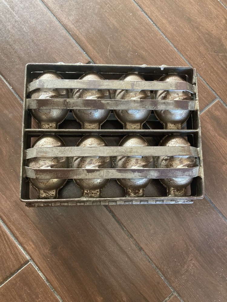 Antique Chocolate