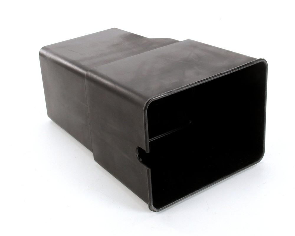 Server Vessel, Rectangular, Express, Plastic 07046 - Free Shipping + Geniune OEM