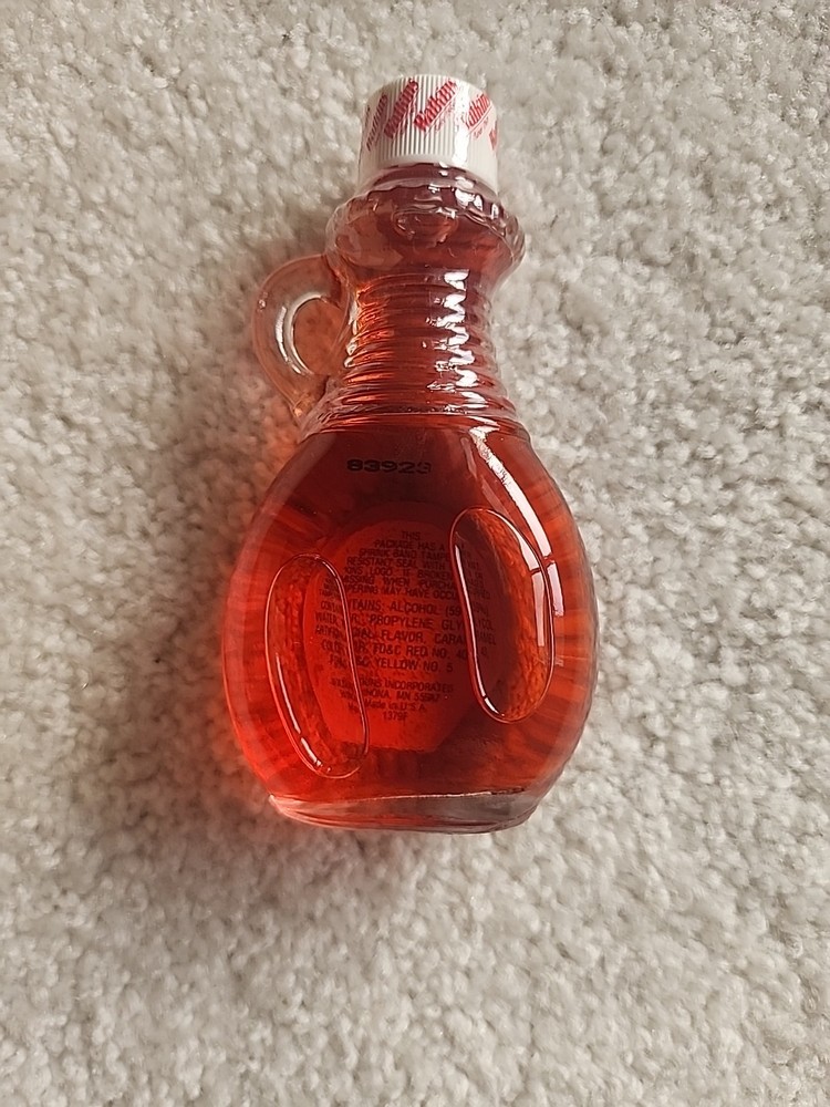 Watkins Imitation Cinnamon Flavor Extract 2 fl Oz Expiration Unknown
