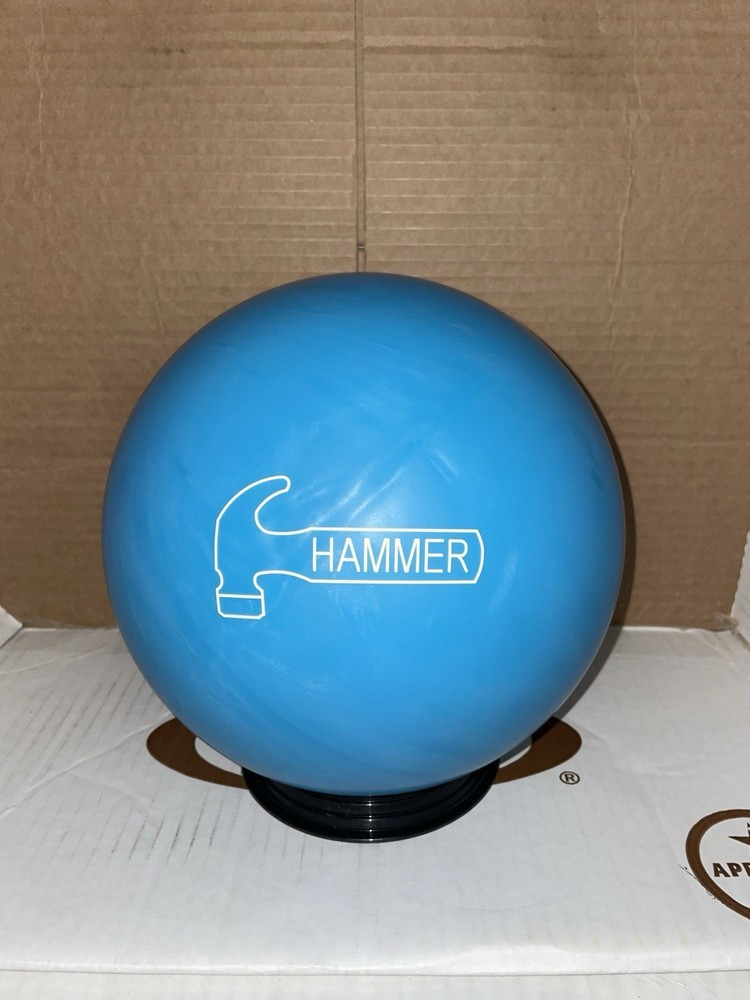 Hammer NU Blue 14lbs! NIB!