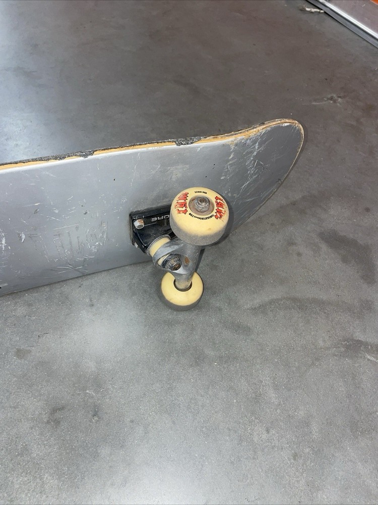 Enjoi Skateboard