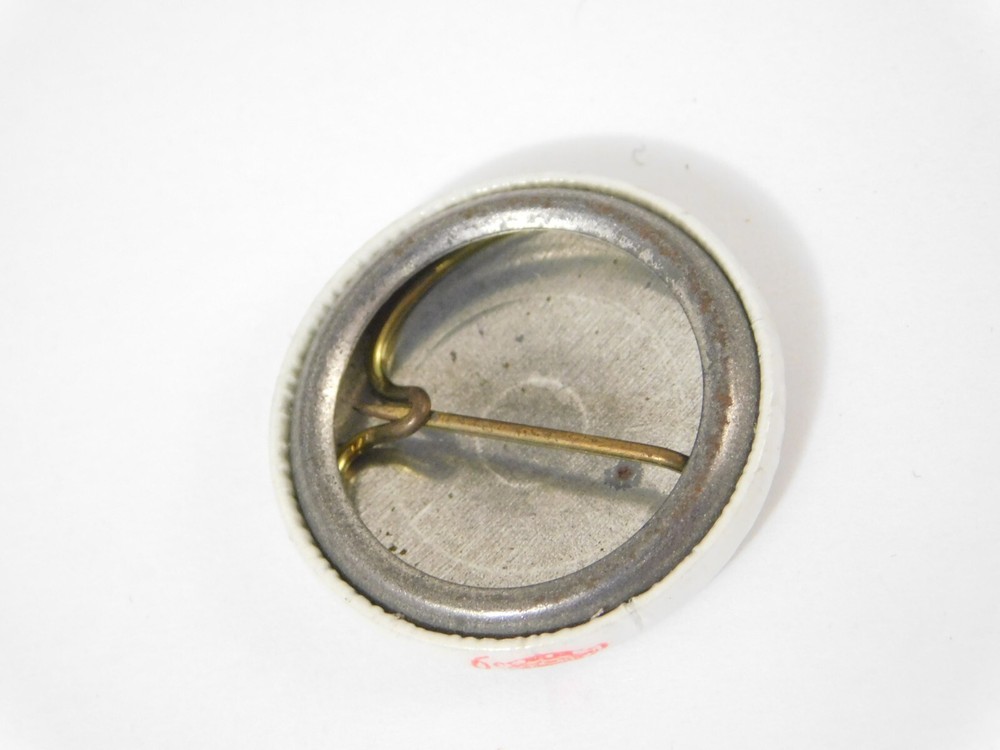 1 United Transportation Union Small Hat Jacket Coat Accessory Button Pin