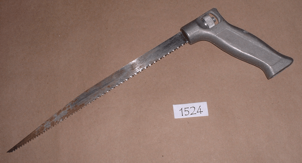 Adjustable Angle Wallboard Drywall Jab Saw