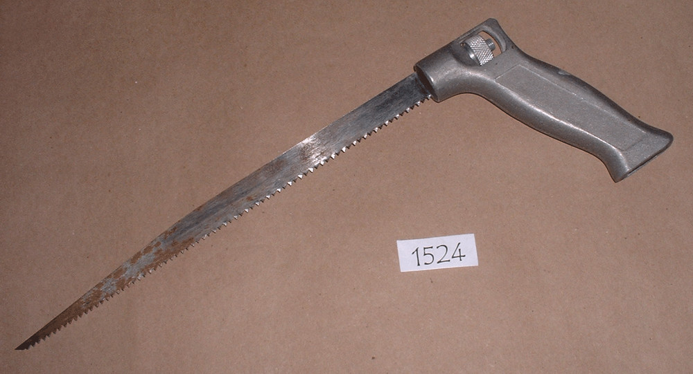 Adjustable Angle Wallboard Drywall Jab Saw