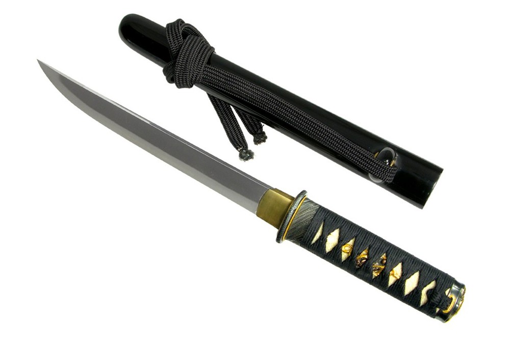 Tanto Wind and Thunder