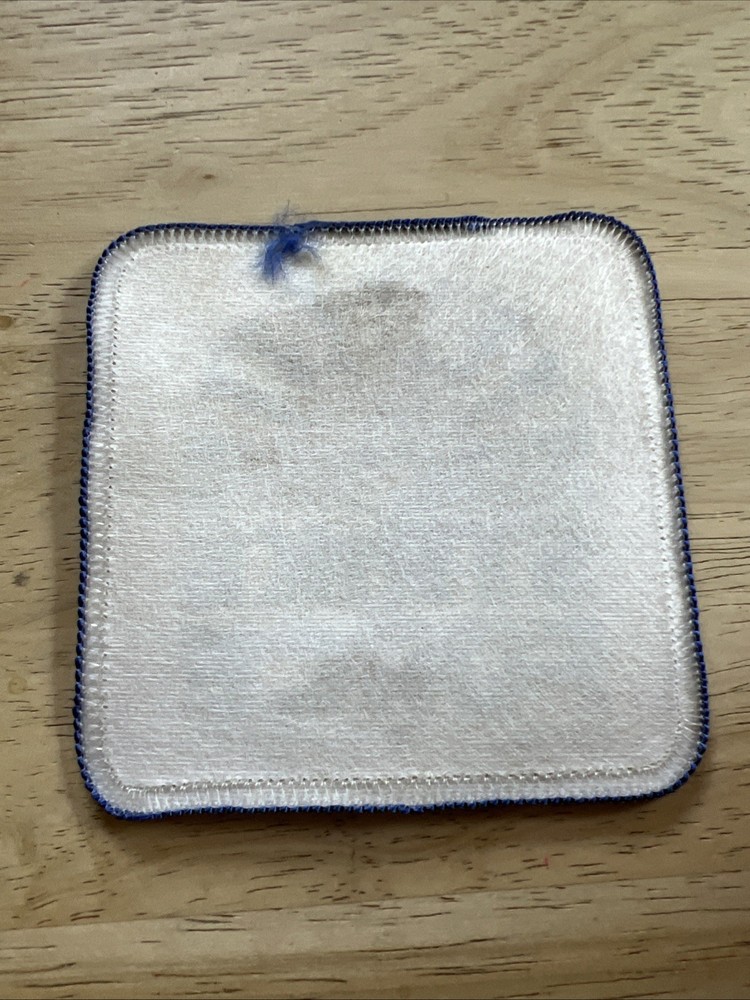 Vintage STRIKE FORCE BOWL FOR LIFE PATCH