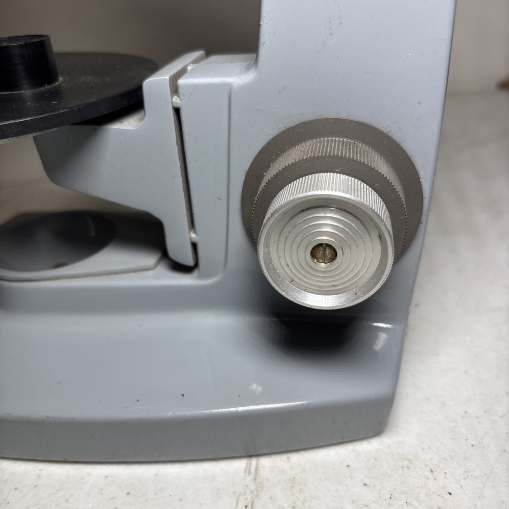 RADIUSCOPE AMERICAN OPTICAL MODEL # 11234 RADIUSGAUGE Optometry Equipment