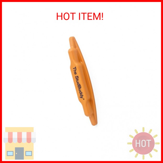 Magnetic Stud Finder