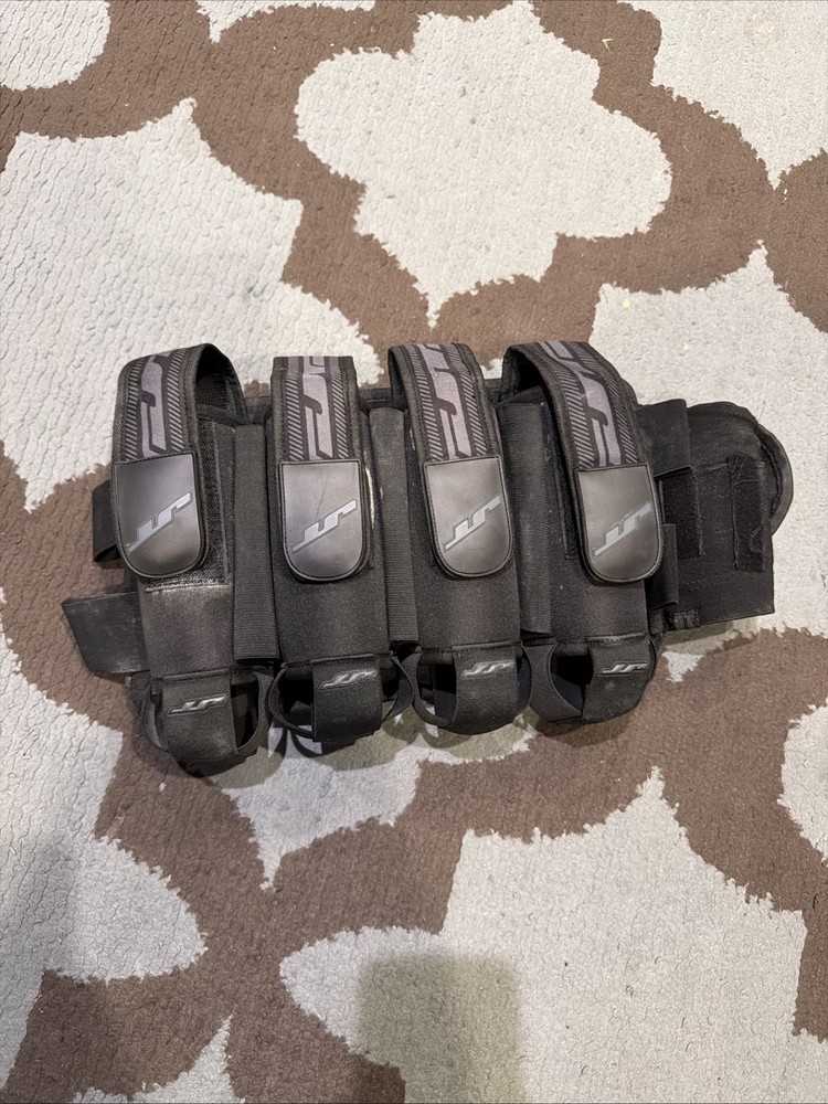 JT PAINTBALL POD PACK!!