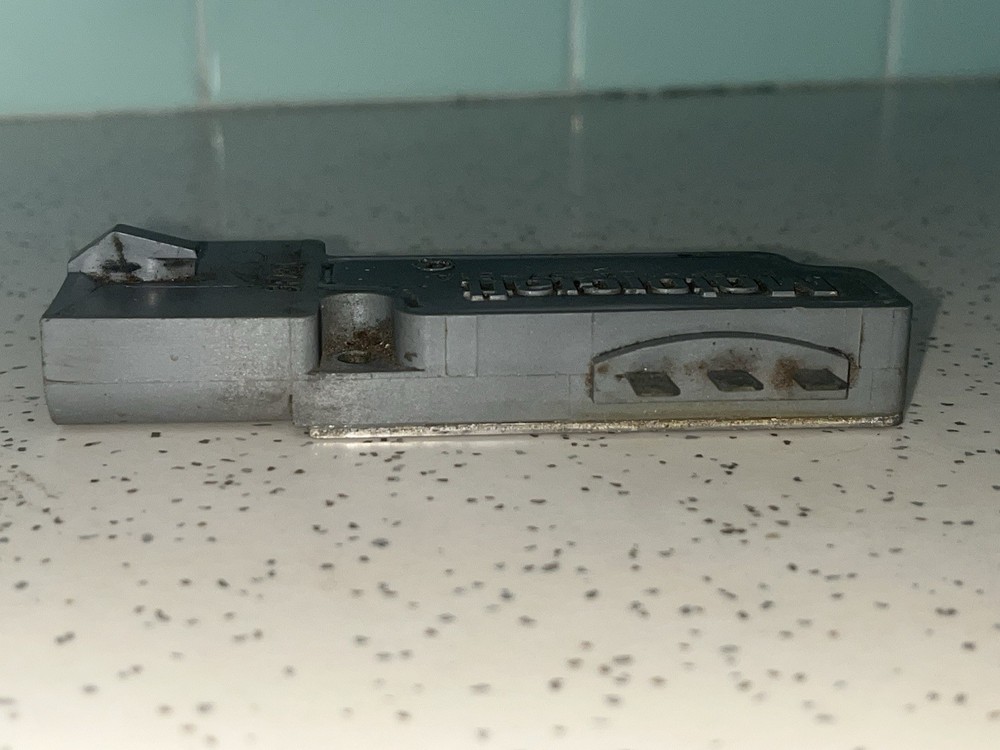 Motorcraft Ignition Control Module E3EF-12A297-B1A