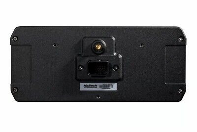 Haltech HT-068000 uC-10 10" Digital Dash Kit w/Cables & Accessories