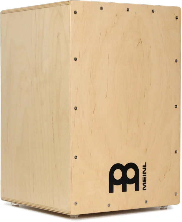 Meinl Percussion Headliner Series String Cajon - Siam Oak