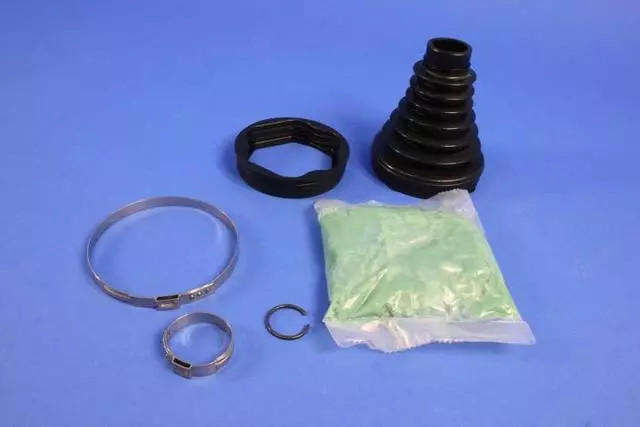 Genuine Mopar Half Shaft Boot Kit 68059351AA