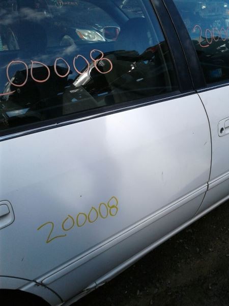 97-98 LEXUS ES300 ABS CONTROL MODULE ECM ASSEMBLY