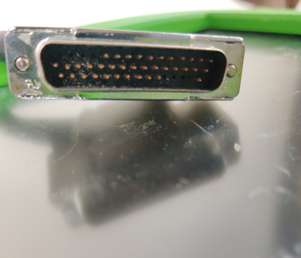 PerkinElmer AAnalyst PinAAcle N3159044 LCD Display Interface Touch Screen Cable