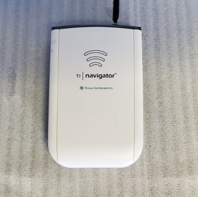 Used TI | Navigator Student Kit Bundle *TESTED*