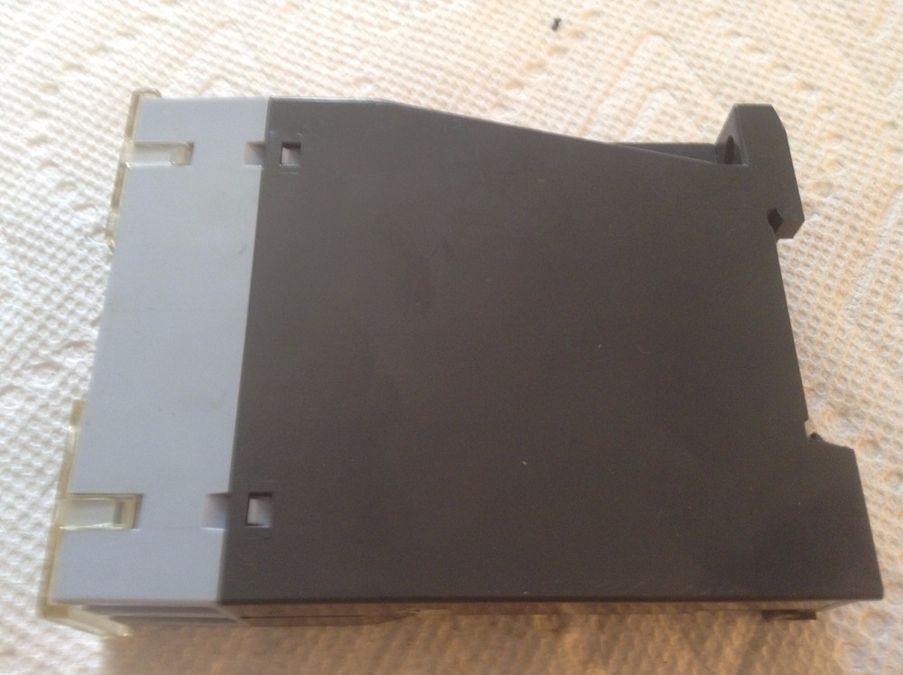 Tesch E67.3X62 Timer 24VDC