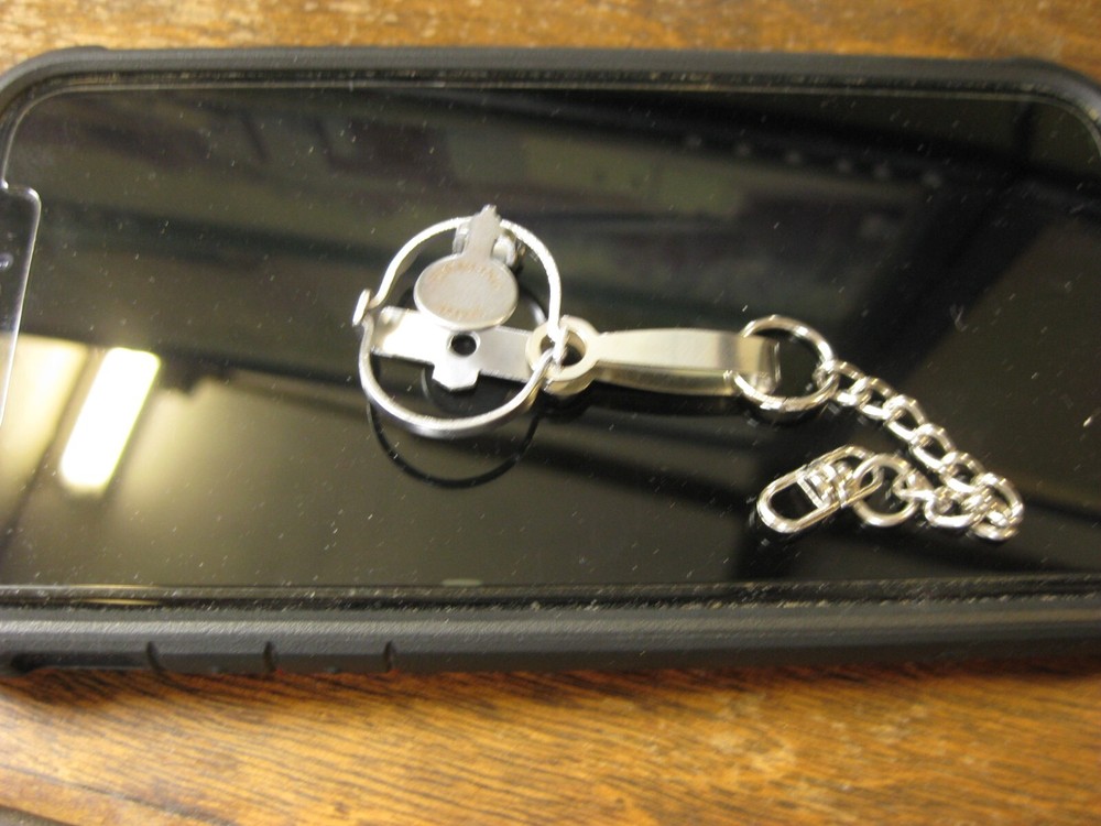 Long Spring Trap Mini Sterling These Really Set