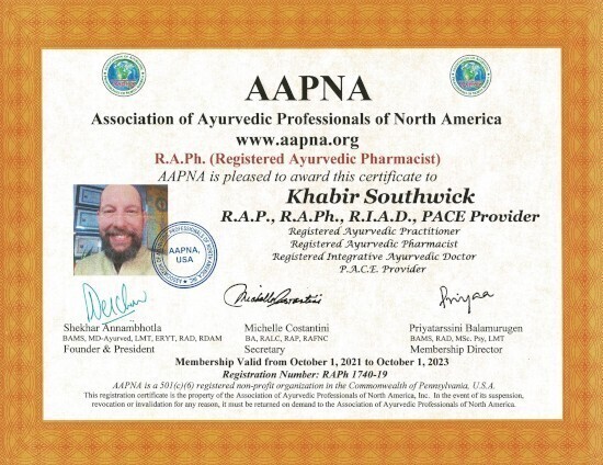 Kidney Health Formula #180