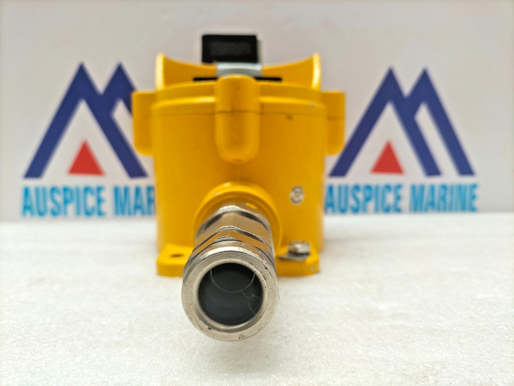 DTS 77330 SRC 215 Selector Switch Socket