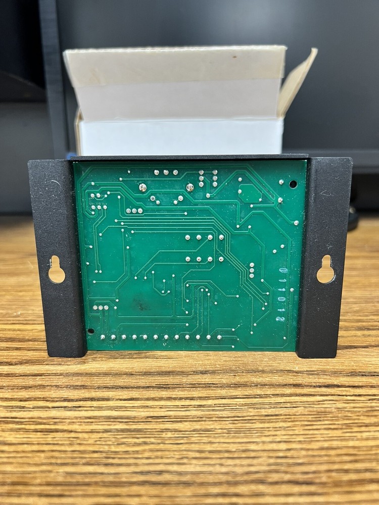 Viking C-200 ENTRY PHONE INTERFACE