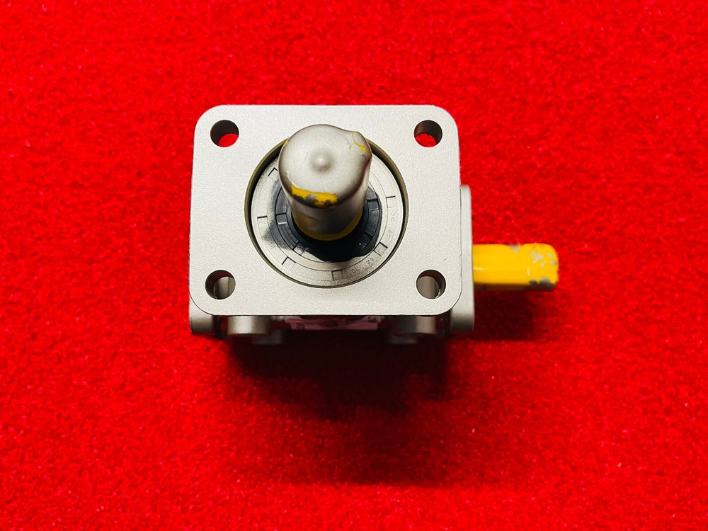 Poggi 7252020010 Angle Gear 2032