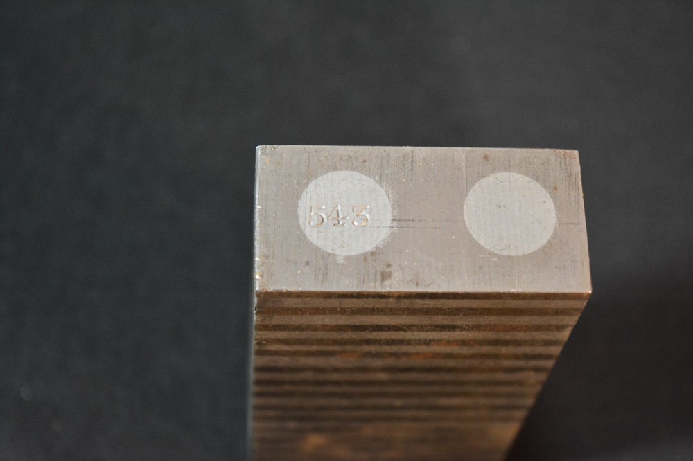 1-2-4 BLOCK NO HOLES