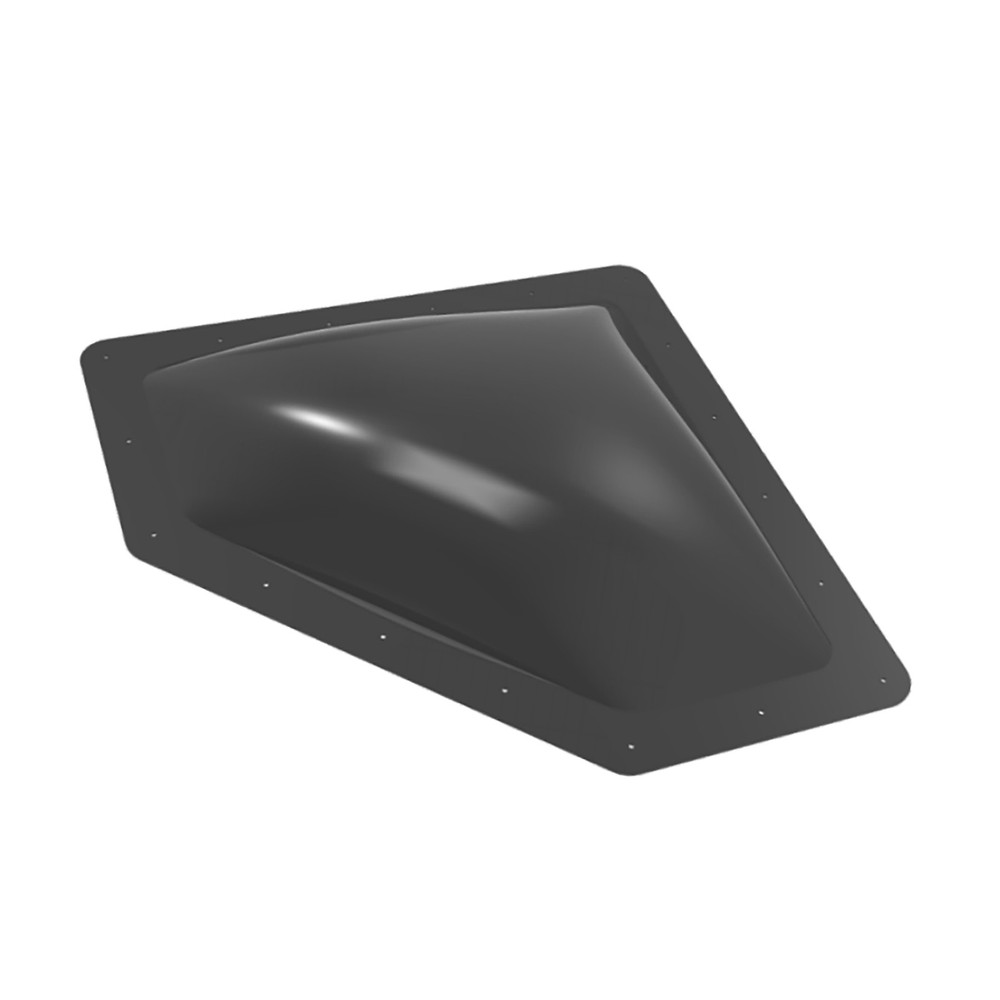 RV Skylight Replacement Cover, Camper RV Skylight Outer Cover For Most RVs