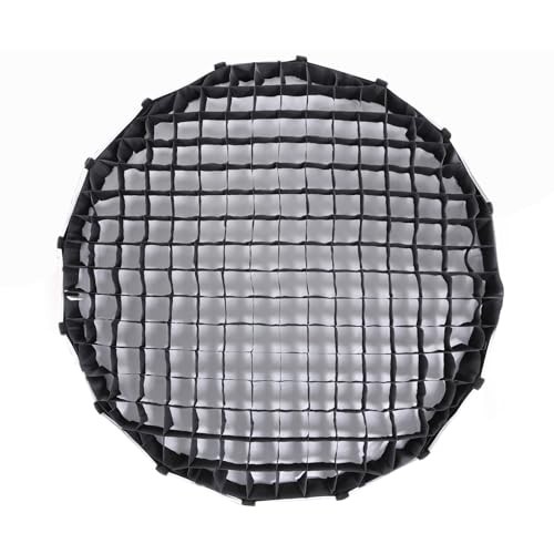S65T Umbrella Softbox 25.6" Grid