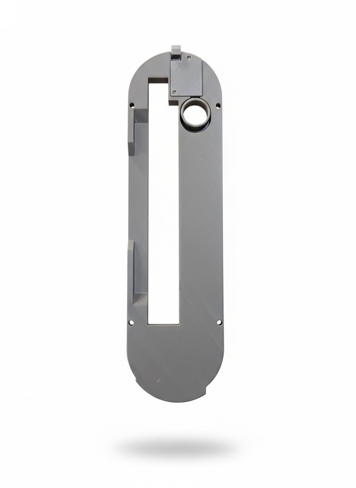 Ridgid R4550 Dado Throat Plate
