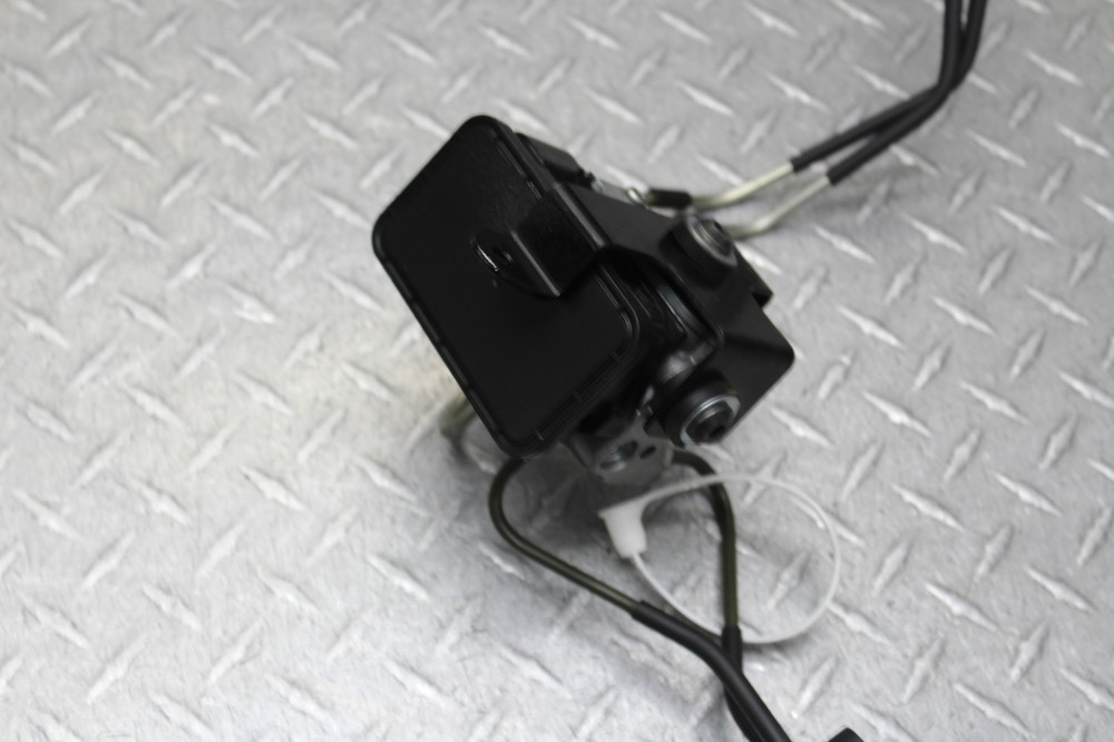 2017 KAWASAKI NINJA 300 EX300B ABS ABS PUMP UNIT MODULE 16082-0744