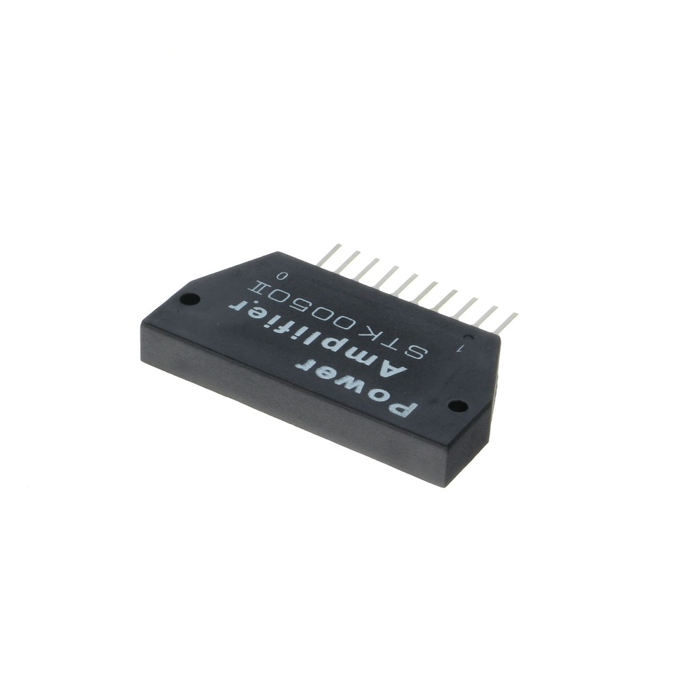 Replace NEW IC Power Amplifier FOR STK0050II STK0050II