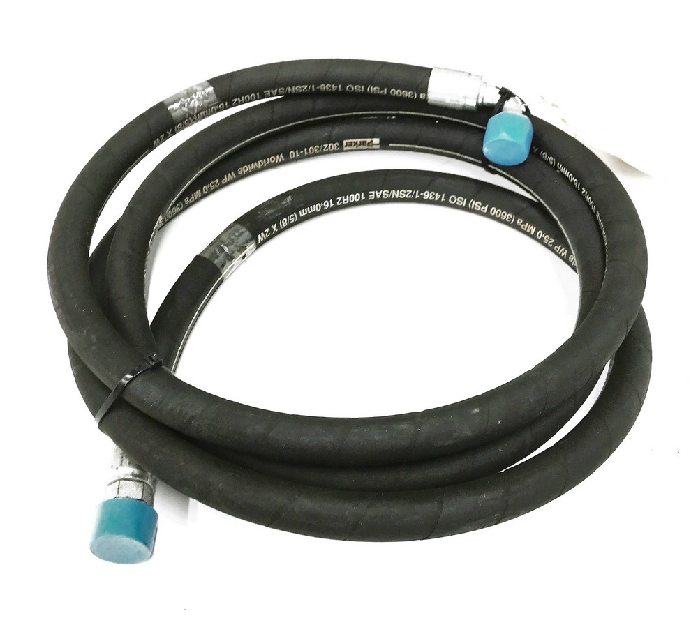 Elgin Hose Assembly 1041605 NOS