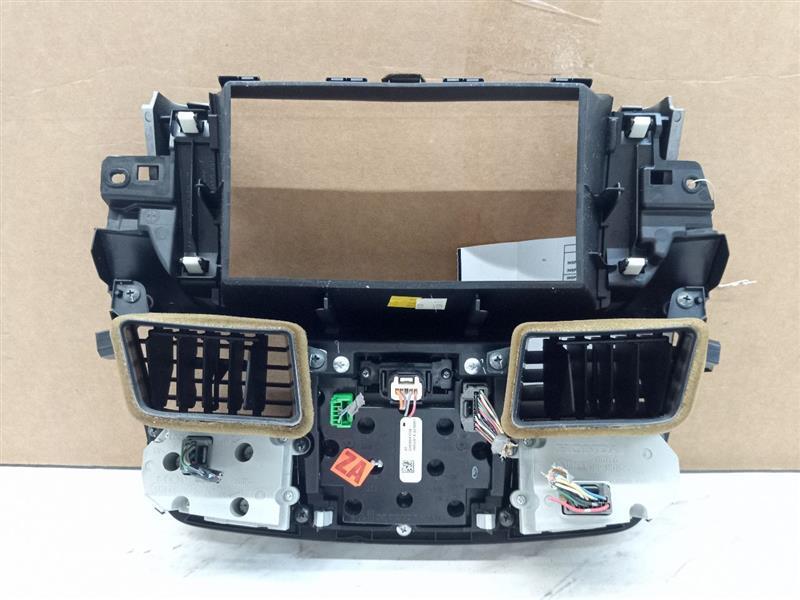 Used A/C Selector Switch fits: 2008 Acura Rdx Grade A