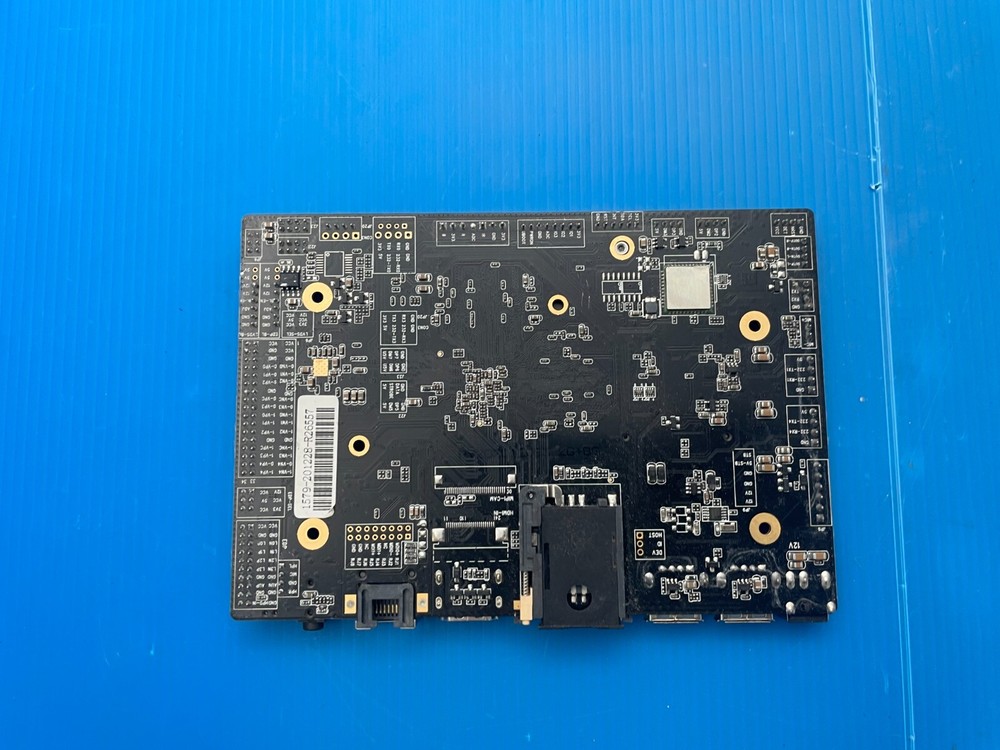 TISMART ioT-3288A Board