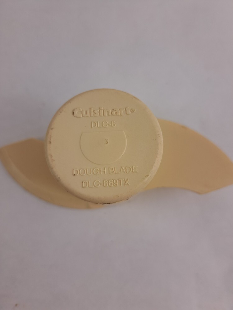Cuisinart DLC-8 Dough Blade DLC-869TX