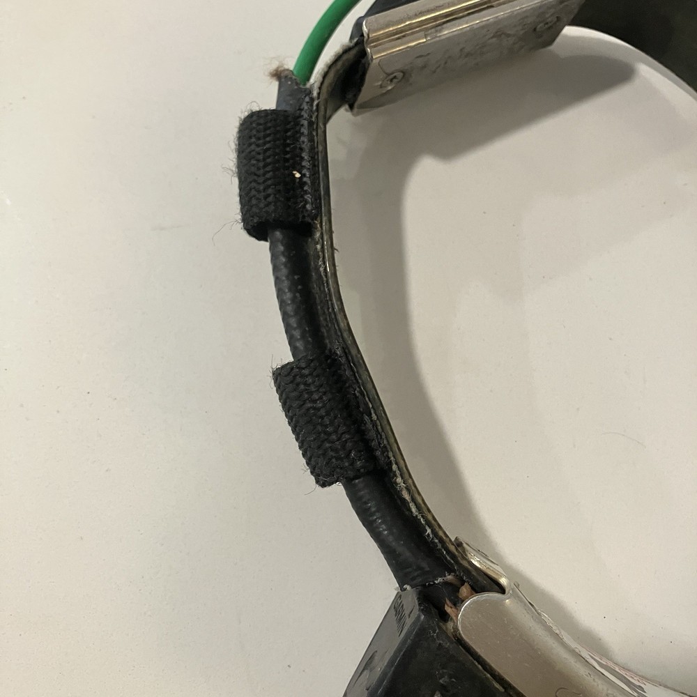 Garmin Astro DC30 Tracking Collar - Fair Condition
