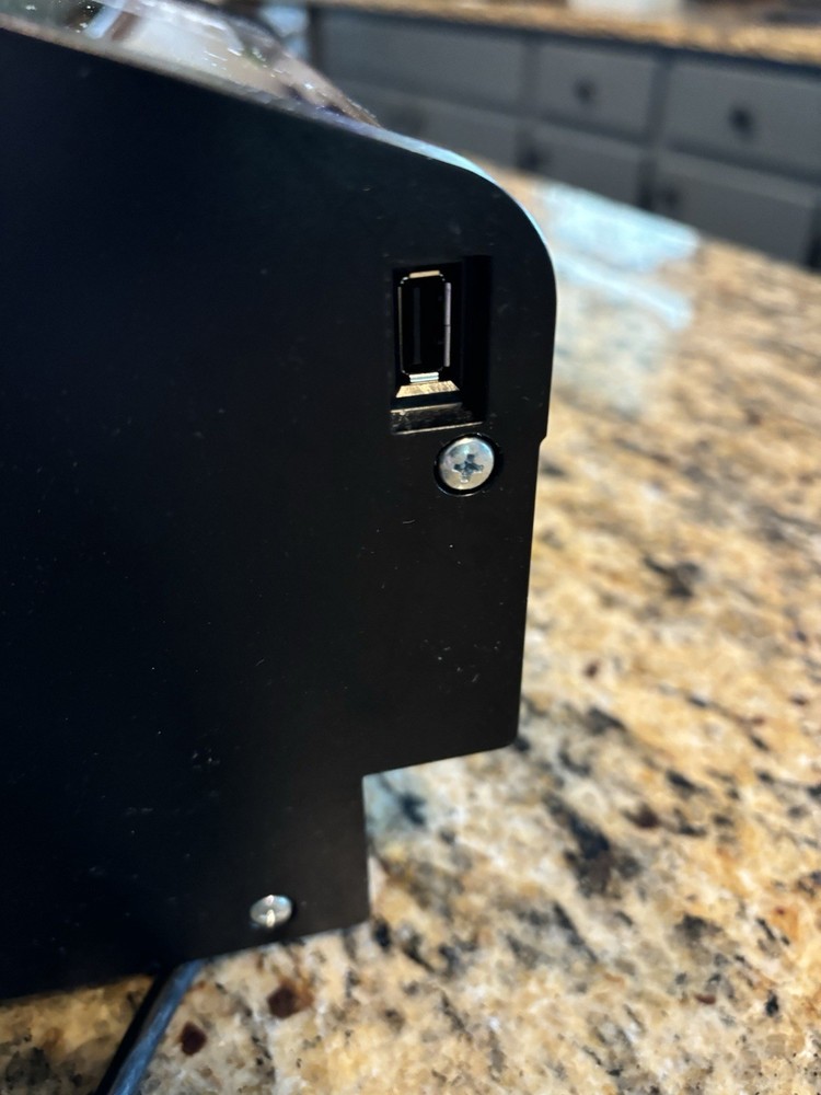 BOHA! MOD 9800 Transact Terminal