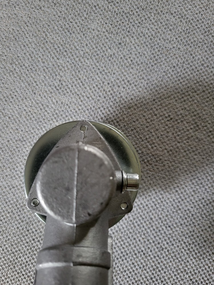 Replacement Gearbox Gearcase Assembly Compatible with SRM210 SRM225 etc