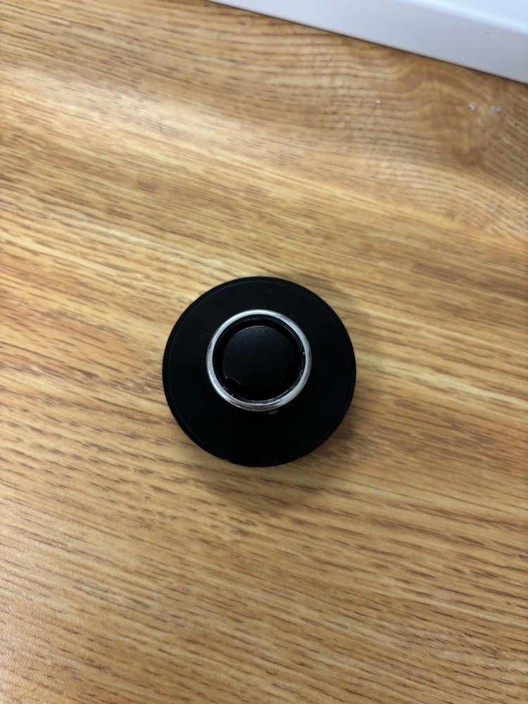 Oura ring gen 3 size 9