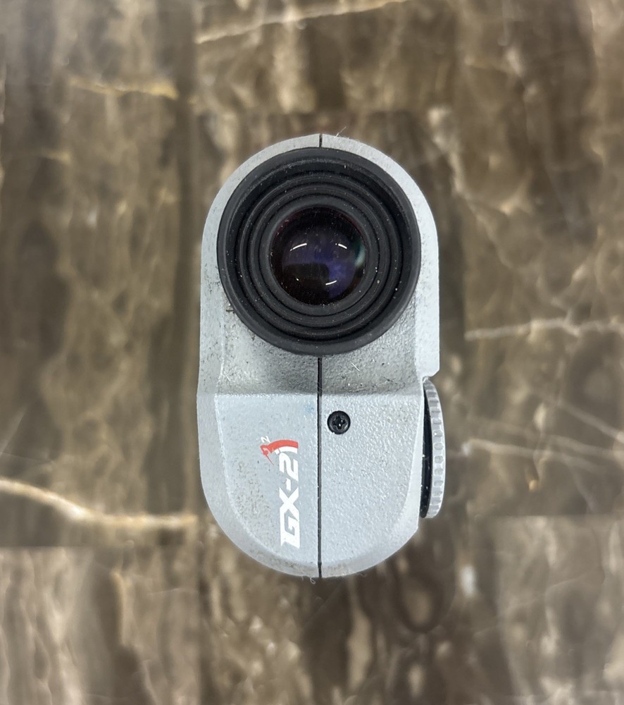 Leupold GX-2i DNA Rangefinder - Works Great!