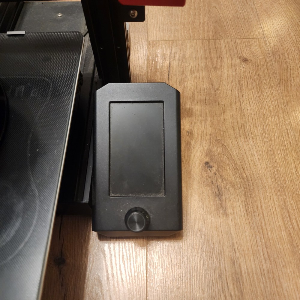 Ender 3 Max Neo 3D Printer + Filament