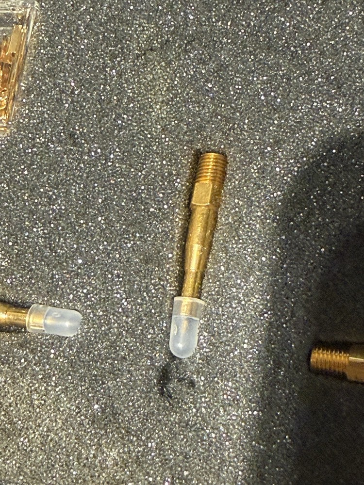 tektronix P6150 sample