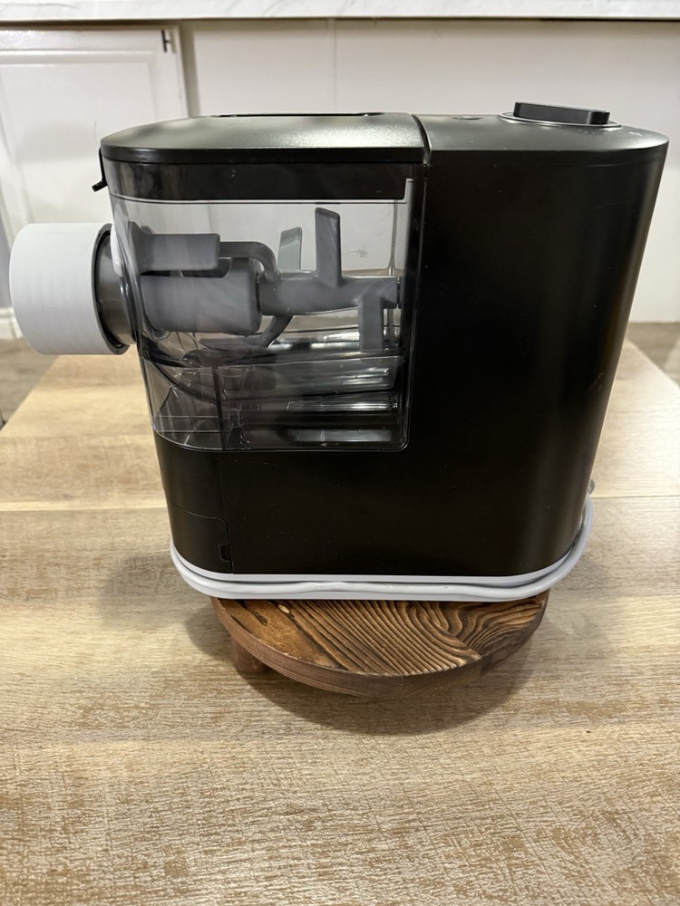 Philips HR2371 Pasta Maker Compact Automatic Noodle Machine With 3 Discs