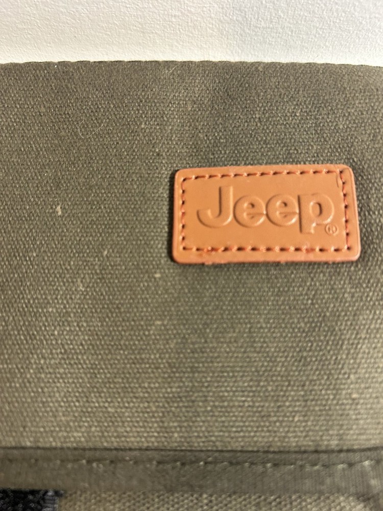 2012 Jeep Liberty Owners Manual Set