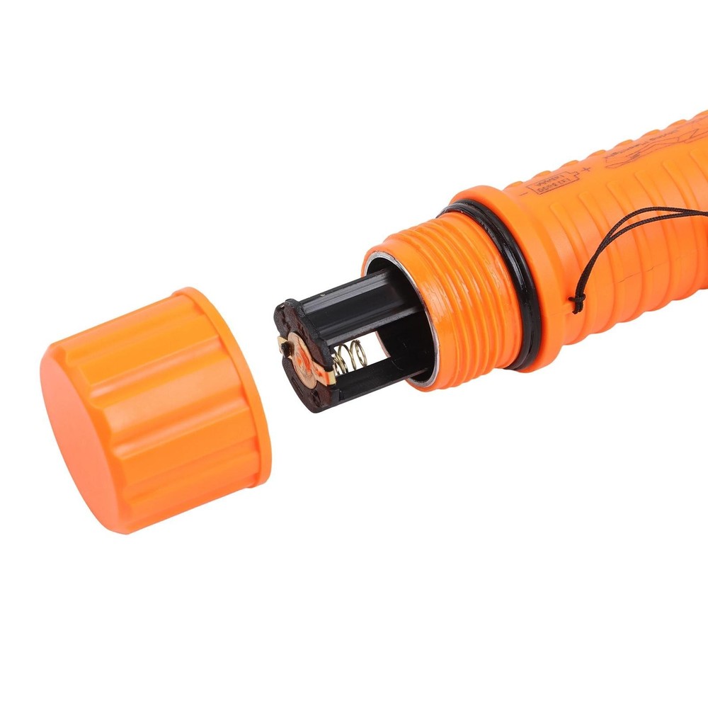 Diving Flashlight Torch LED Lights Waterproof 50M Deep Underwater Lamps