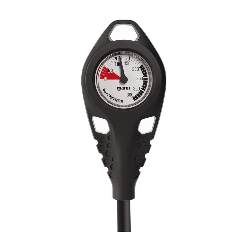 Mares Mission 1 Finimeter