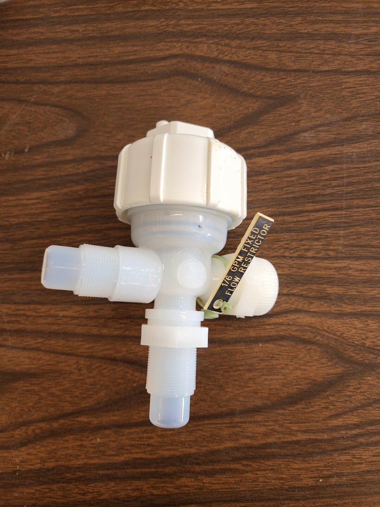 Entegris 202-184-01 Diaphragm Valve